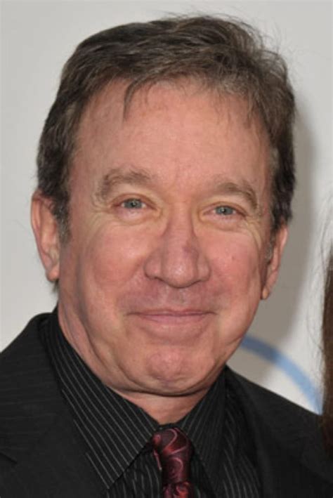 Tim Allen Bio, Age, Nationality, Height, Family, Wife, Net Worth ...